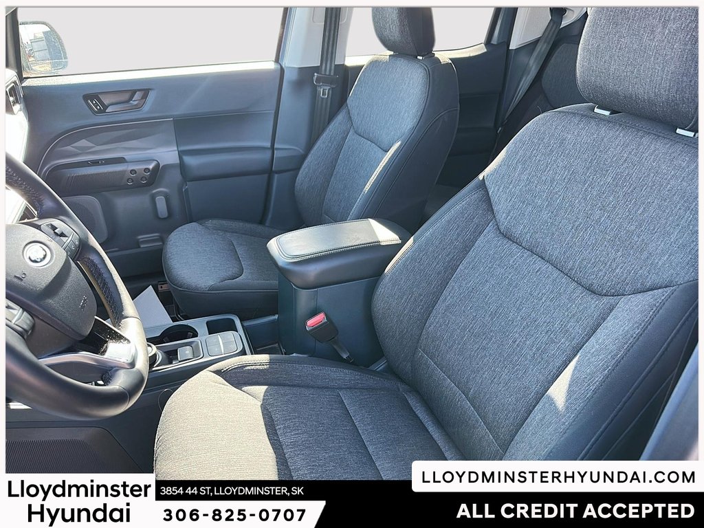 2024 Ford Maverick XLT in Lloydminster, Saskatchewan - 11 - w1024h768px