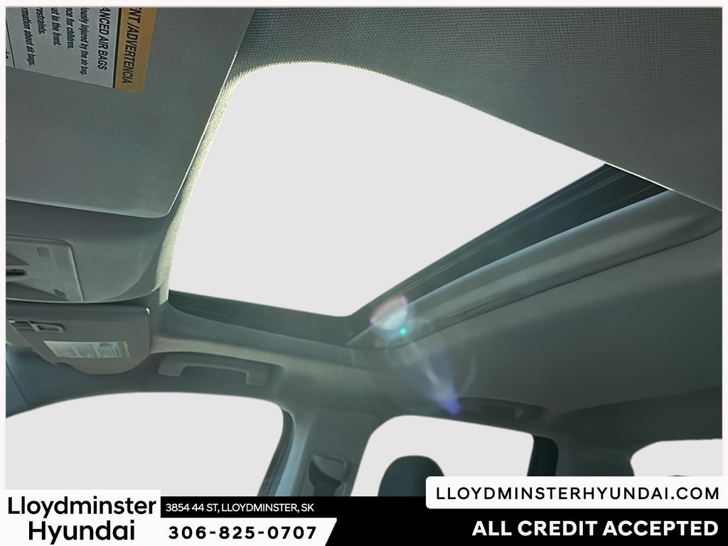 2024 Ford Maverick XLT in Lloydminster, Saskatchewan - 19 - w1024h768px
