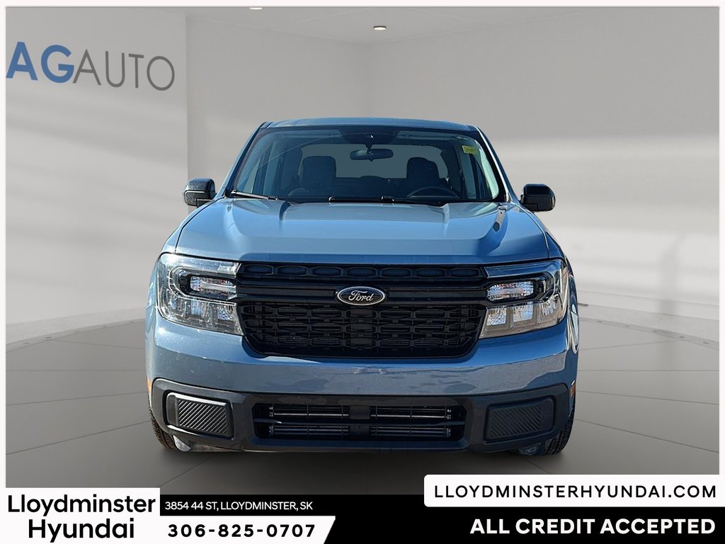 2024 Ford Maverick XLT in Lloydminster, Saskatchewan - 2 - w1024h768px