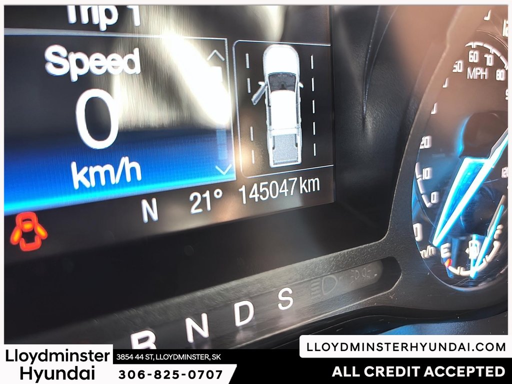 2019 Ford Ranger XLT in Lloydminster, Saskatchewan - 14 - w1024h768px