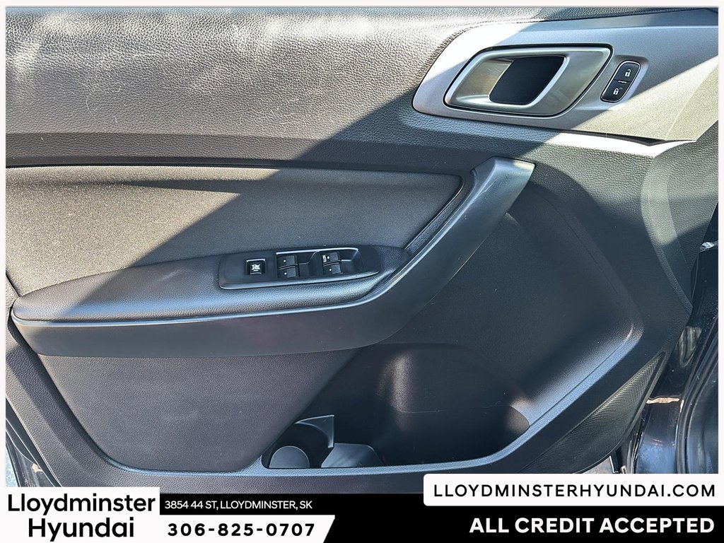 2019 Ford Ranger XLT in Lloydminster, Saskatchewan - 12 - w1024h768px