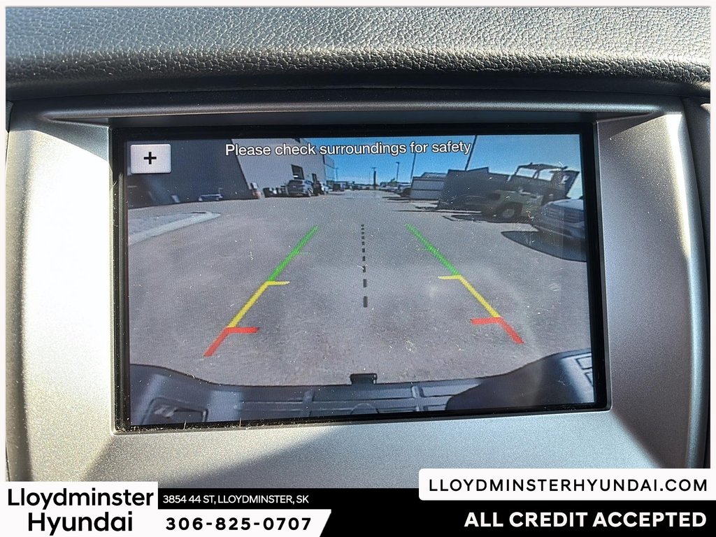 2019 Ford Ranger XLT in Lloydminster, Saskatchewan - 19 - w1024h768px