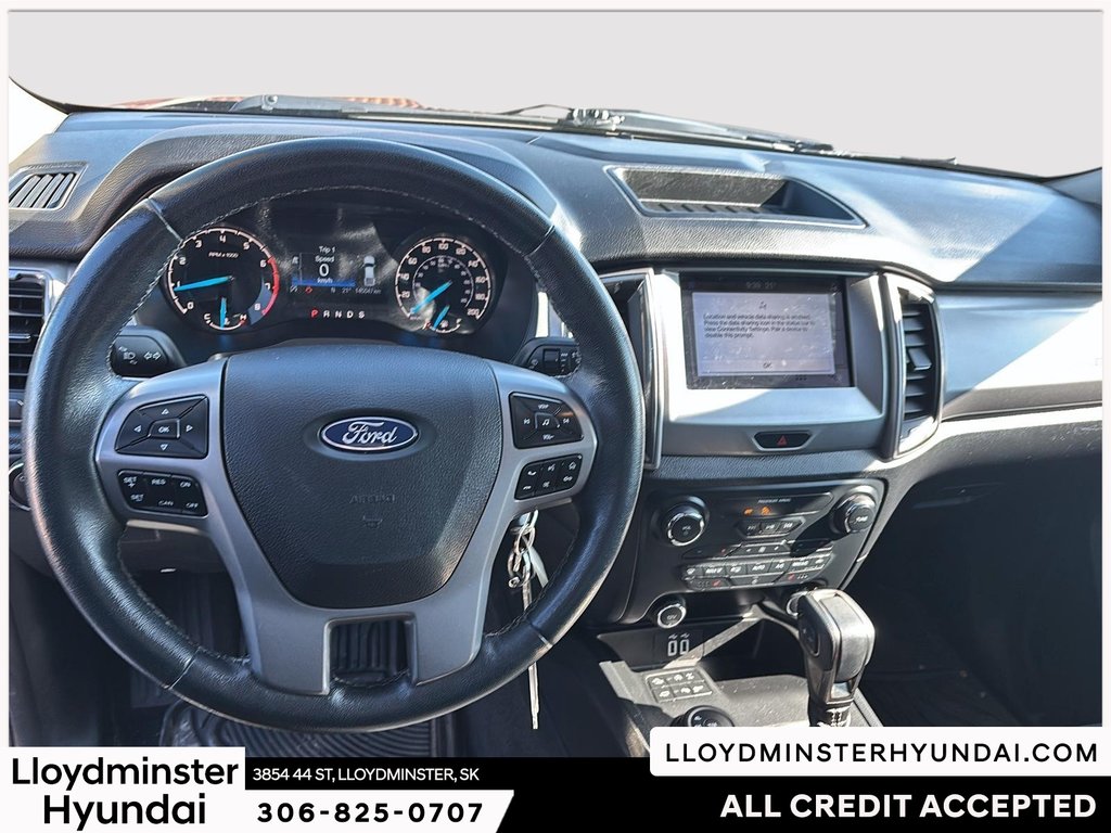 2019 Ford Ranger XLT in Lloydminster, Saskatchewan - 15 - w1024h768px