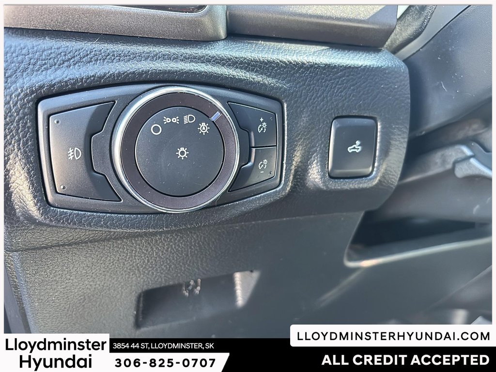 2019 Ford Ranger XLT in Lloydminster, Saskatchewan - 17 - w1024h768px