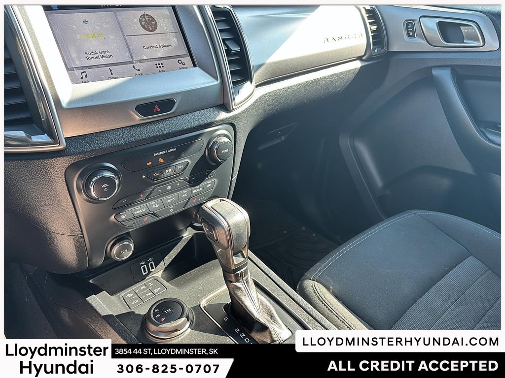 2019 Ford Ranger XLT in Lloydminster, Saskatchewan - 20 - w1024h768px