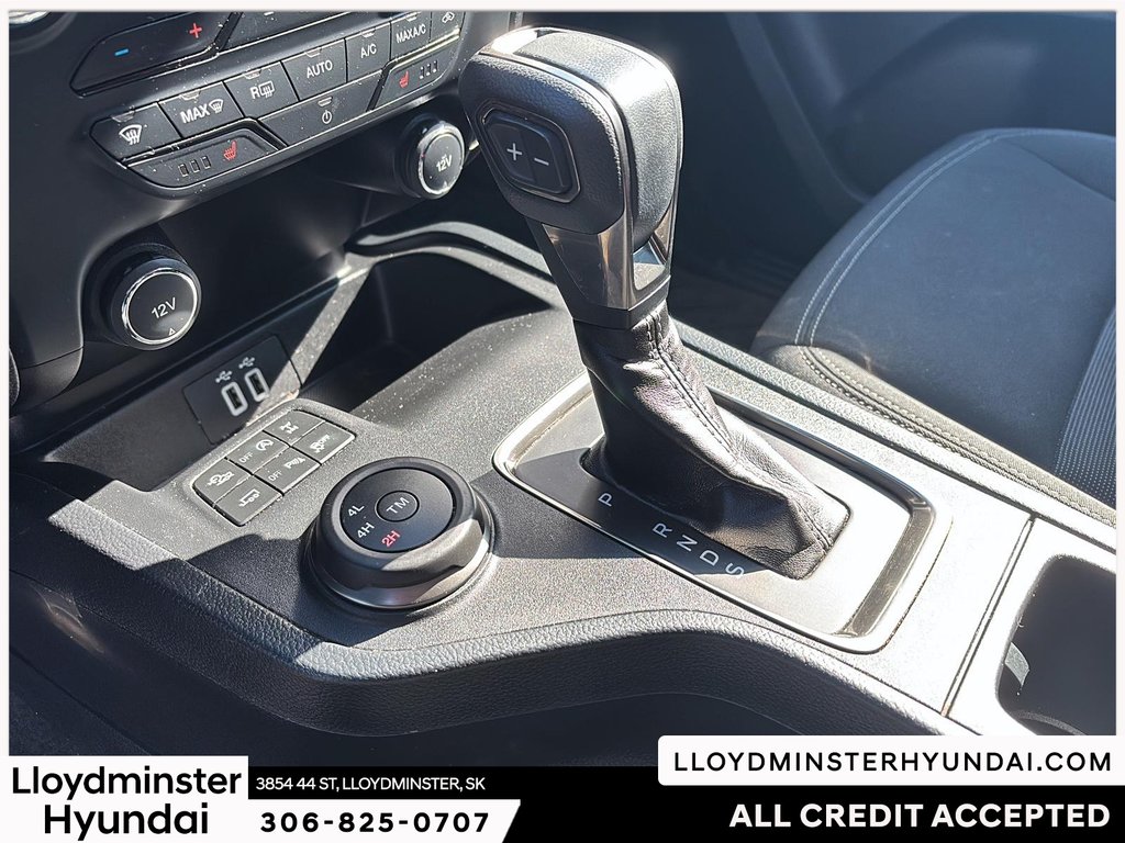 2019 Ford Ranger XLT in Lloydminster, Saskatchewan - 16 - w1024h768px