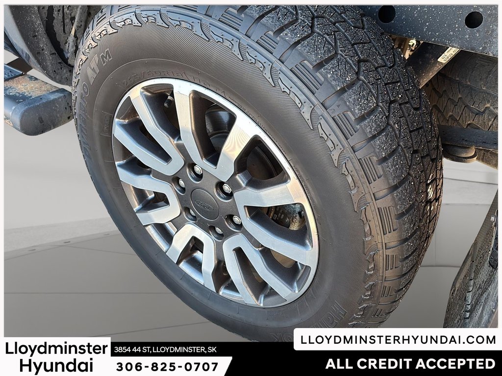 2019 Ford Ranger XLT in Lloydminster, Saskatchewan - 9 - w1024h768px