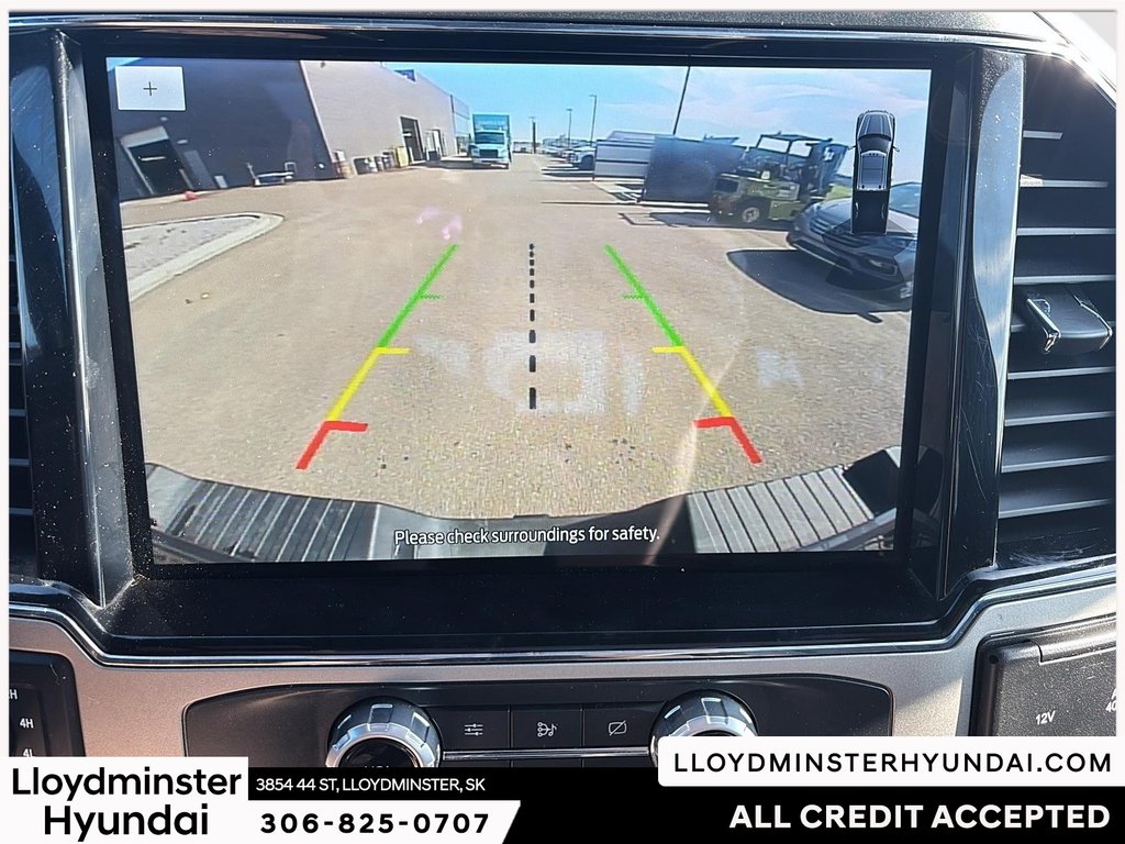 2022 Ford Super Duty F-350 SRW LARIAT in Lloydminster, Saskatchewan - 21 - w1024h768px