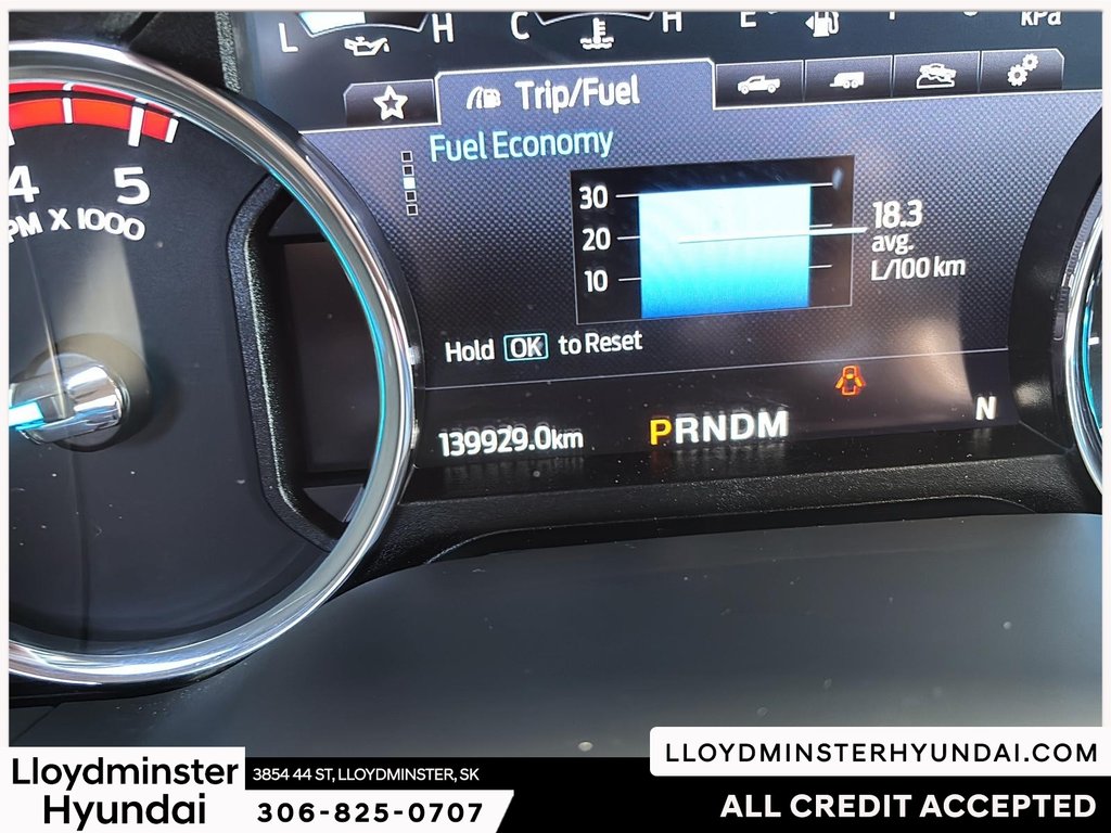 2022 Ford Super Duty F-350 SRW LARIAT in Lloydminster, Saskatchewan - 15 - w1024h768px