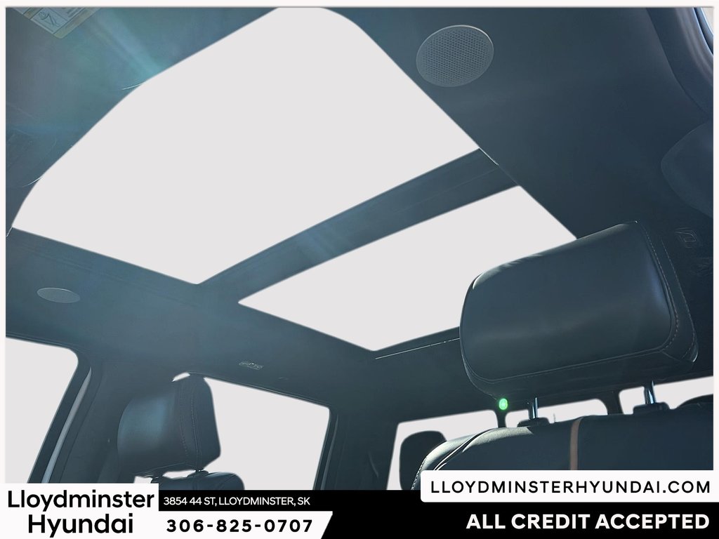 2024 Ford Super Duty F-350 SRW Platinum in Lloydminster, Saskatchewan - 21 - w1024h768px
