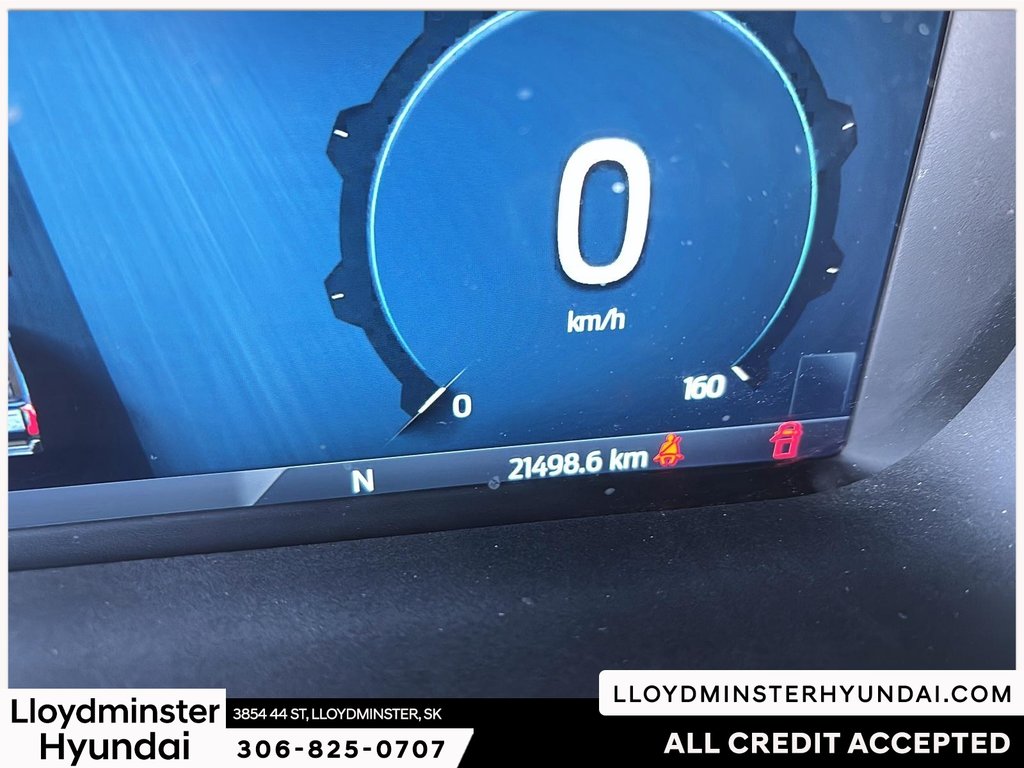 2024 Ford Super Duty F-350 SRW Platinum in Lloydminster, Saskatchewan - 15 - w1024h768px