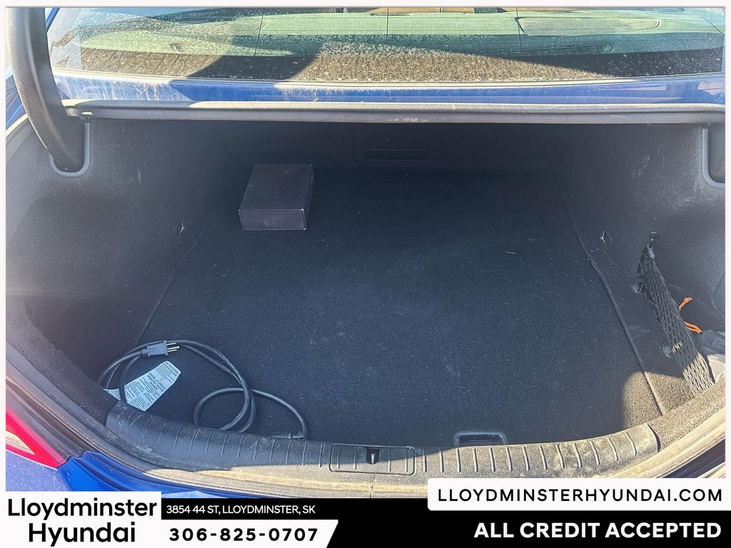 2019 GENESIS G70 2.0T Elite in Lloydminster, Saskatchewan - 12 - w1024h768px