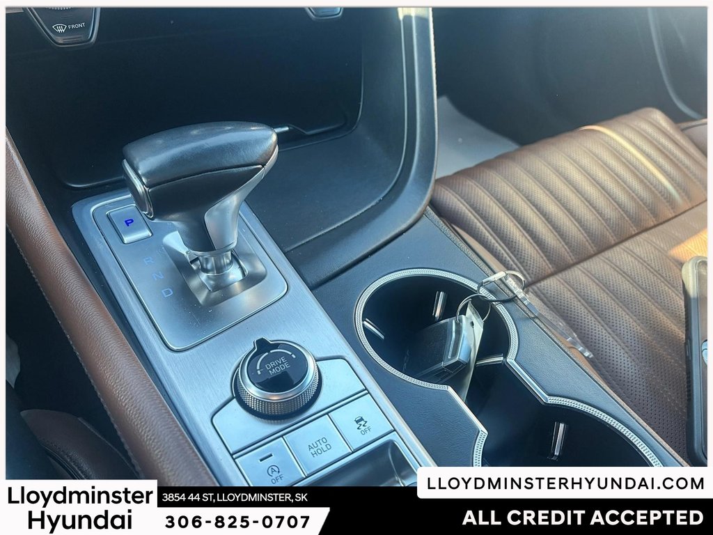 2019 GENESIS G70 2.0T Elite in Lloydminster, Saskatchewan - 19 - w1024h768px