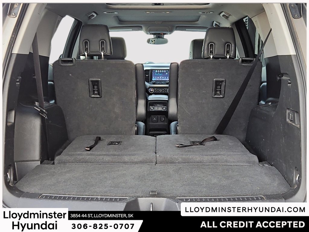 2019 GMC Acadia SLT in Lloydminster, Saskatchewan - 9 - w1024h768px