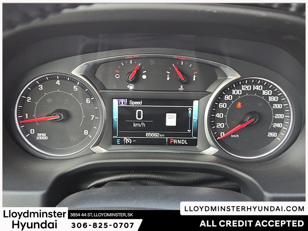 2019 GMC Acadia SLT in Lloydminster, Saskatchewan - 18 - w1024h768px