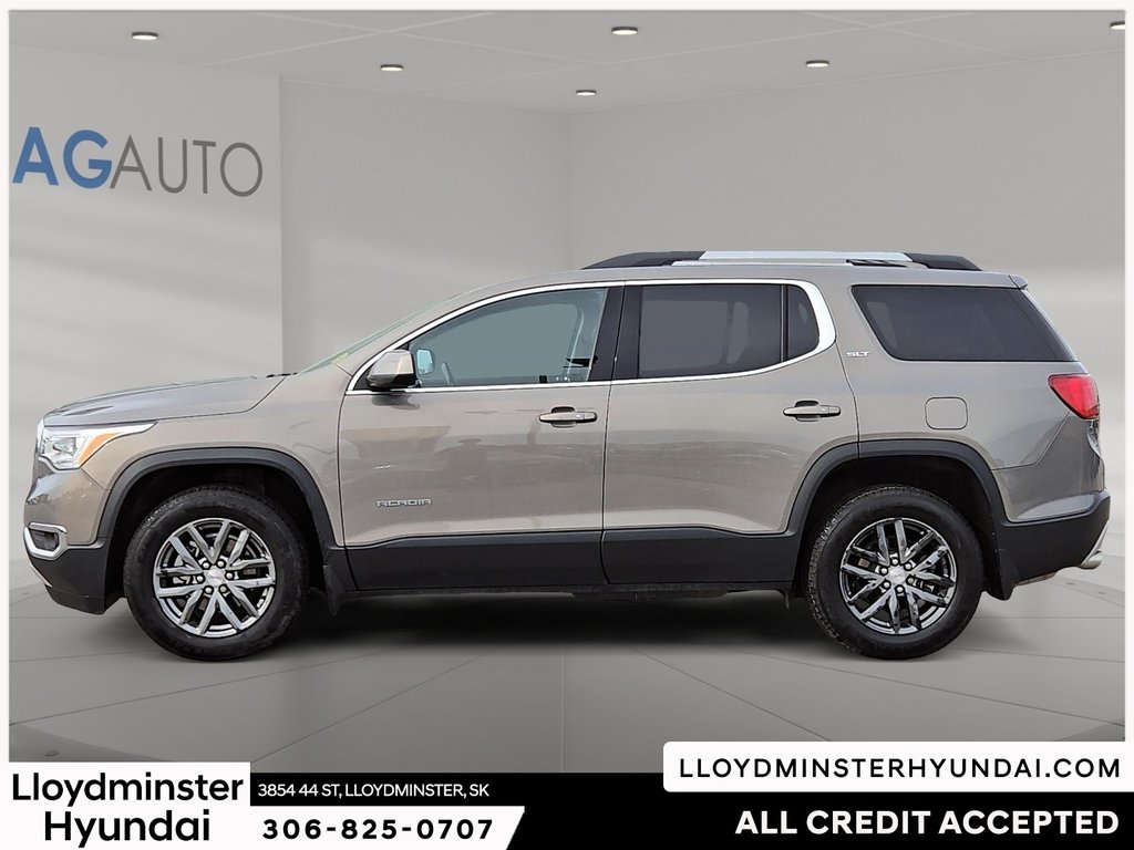 2019 GMC Acadia SLT in Lloydminster, Saskatchewan - 8 - w1024h768px