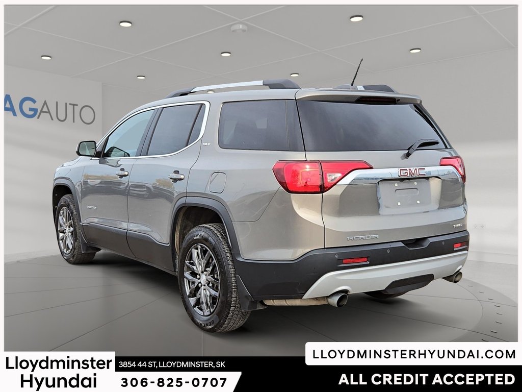 2019 GMC Acadia SLT in Lloydminster, Saskatchewan - 7 - w1024h768px