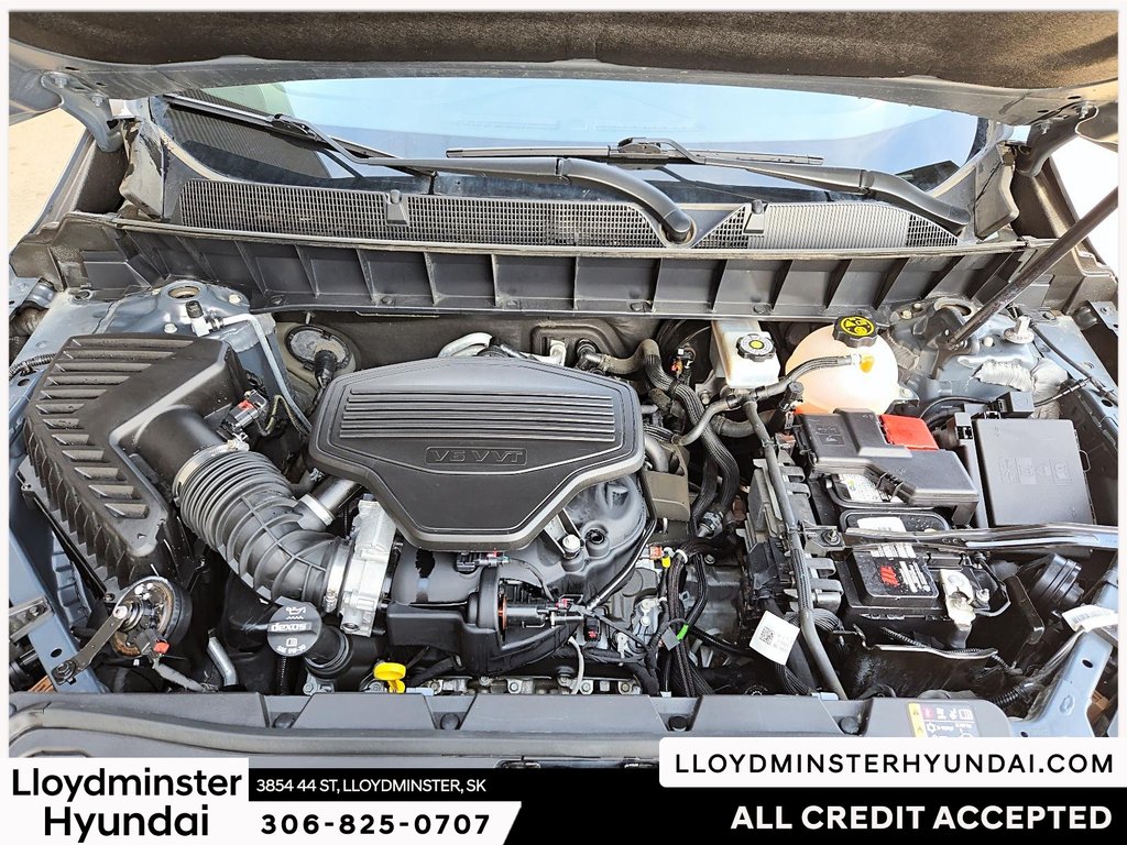 2019 GMC Acadia SLT in Lloydminster, Saskatchewan - 11 - w1024h768px