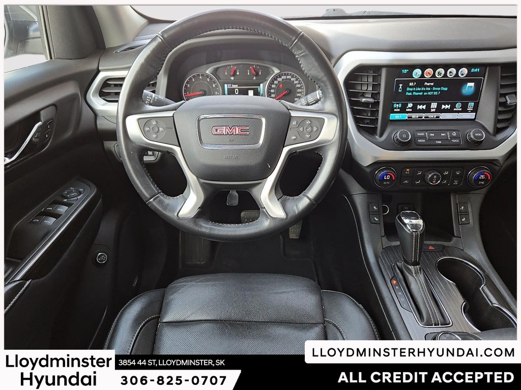 2019 GMC Acadia SLT in Lloydminster, Saskatchewan - 14 - w1024h768px
