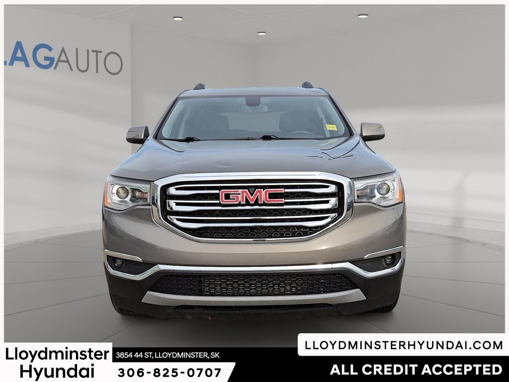 2019 GMC Acadia SLT in Lloydminster, Saskatchewan - 2 - w1024h768px
