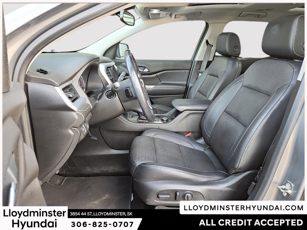2019 GMC Acadia SLT in Lloydminster, Saskatchewan - 12 - w1024h768px