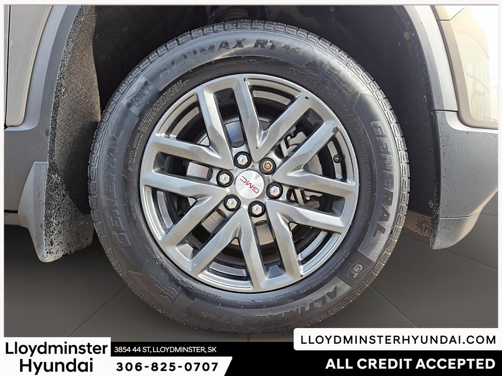 2019 GMC Acadia SLT in Lloydminster, Saskatchewan - 10 - w1024h768px