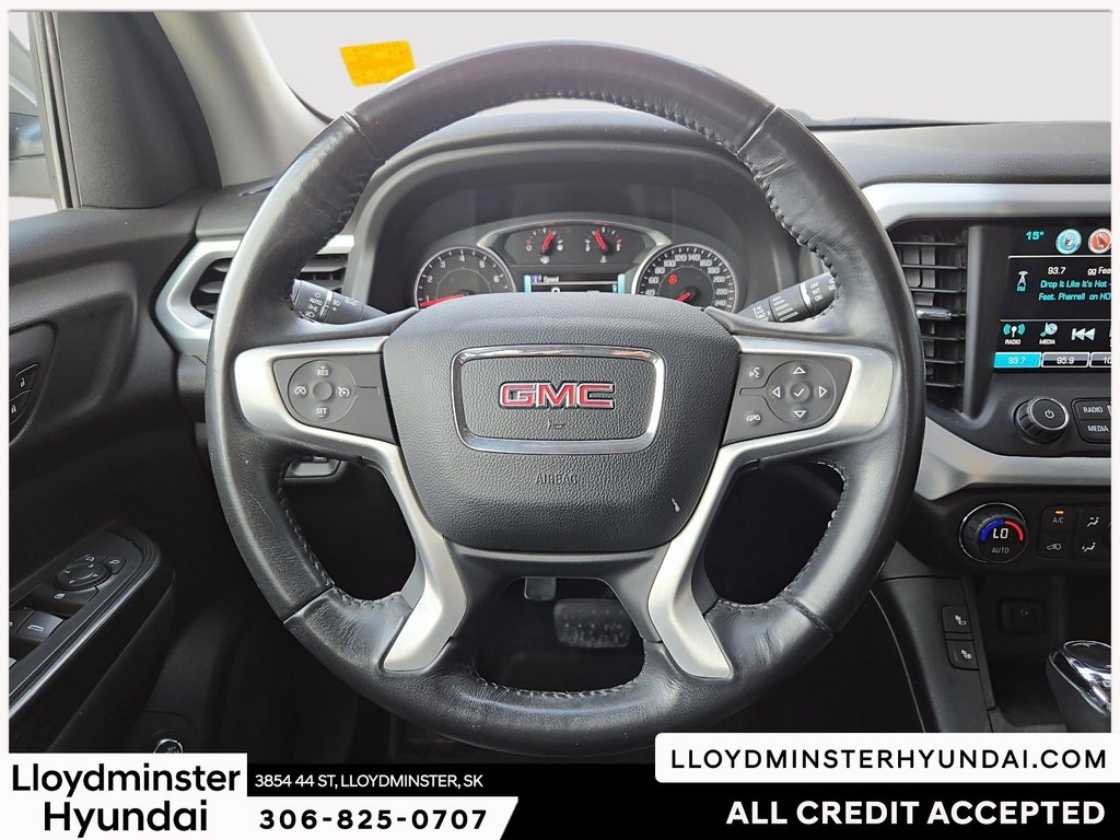 2019 GMC Acadia SLT in Lloydminster, Saskatchewan - 16 - w1024h768px