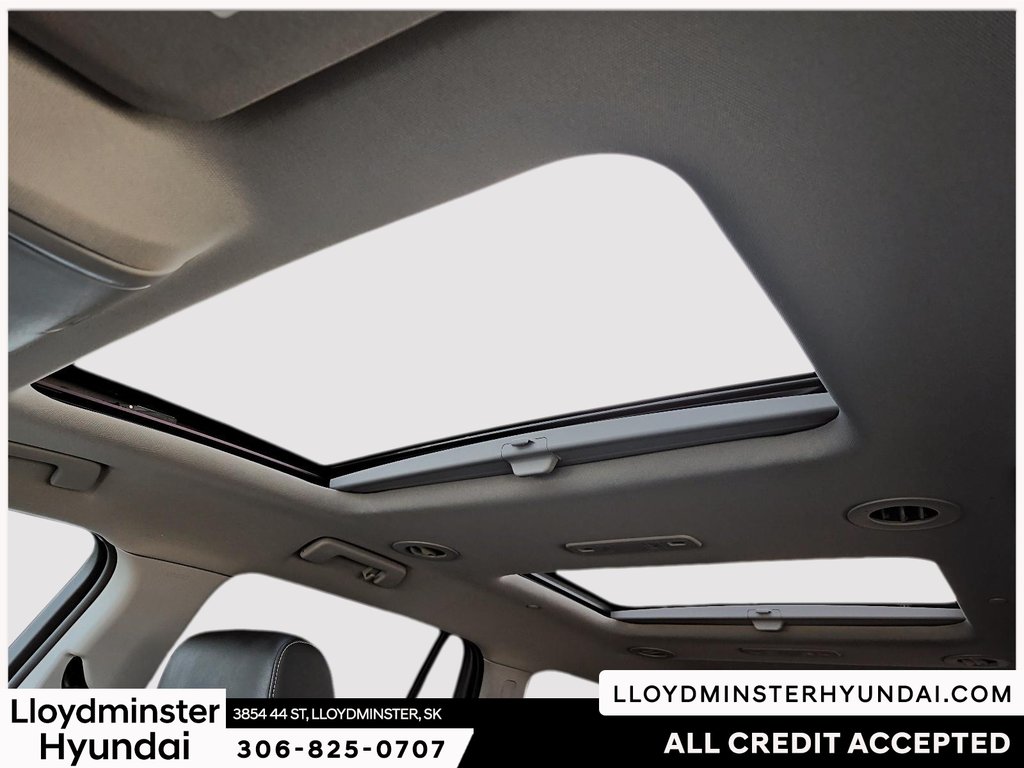 2019 GMC Acadia SLT in Lloydminster, Saskatchewan - 22 - w1024h768px