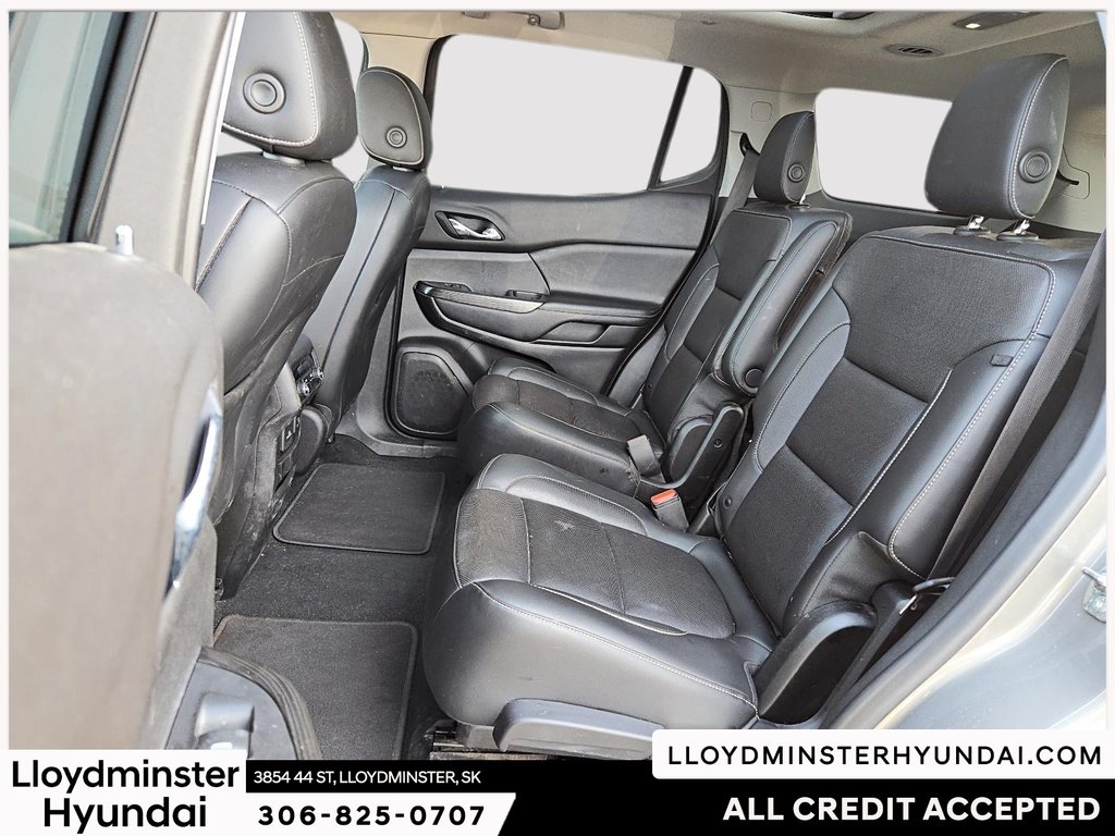 2019 GMC Acadia SLT in Lloydminster, Saskatchewan - 13 - w1024h768px