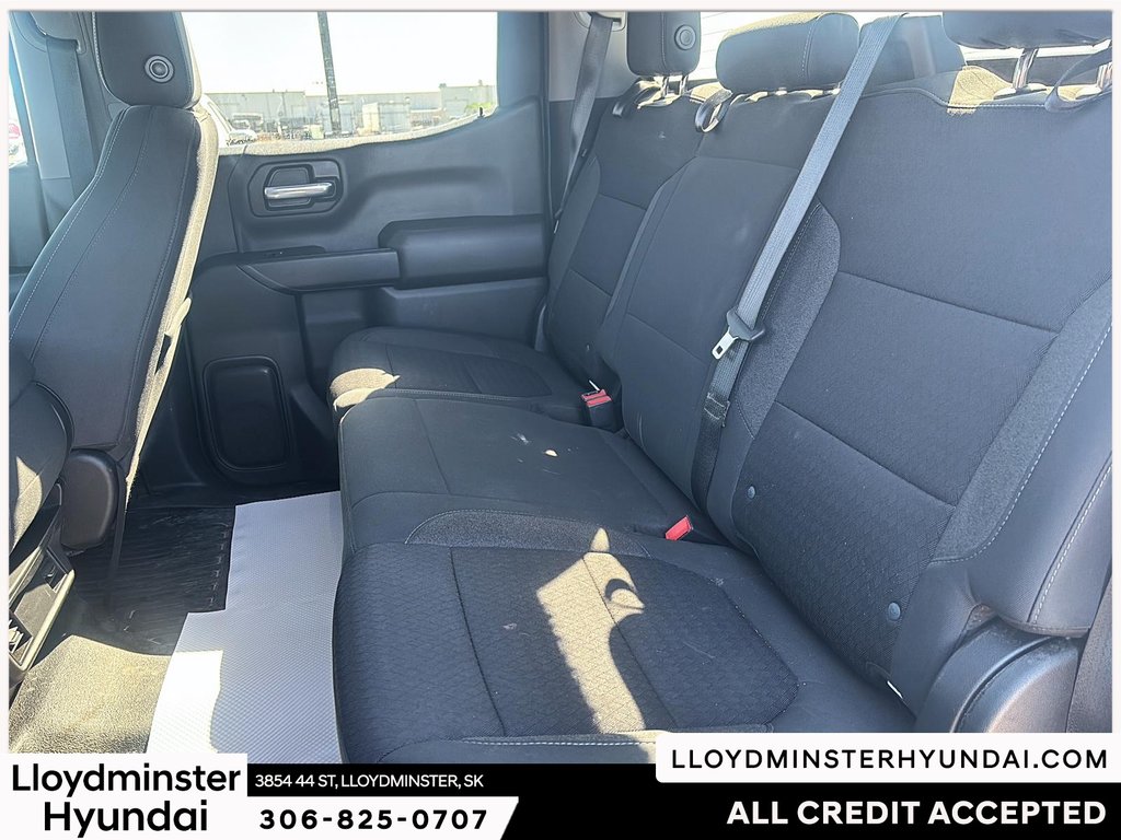 2021 GMC Sierra 1500 Base in Lloydminster, Saskatchewan - 16 - w1024h768px