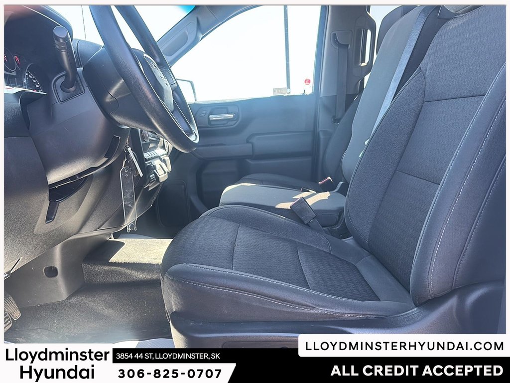 2021 GMC Sierra 1500 Base in Lloydminster, Saskatchewan - 11 - w1024h768px