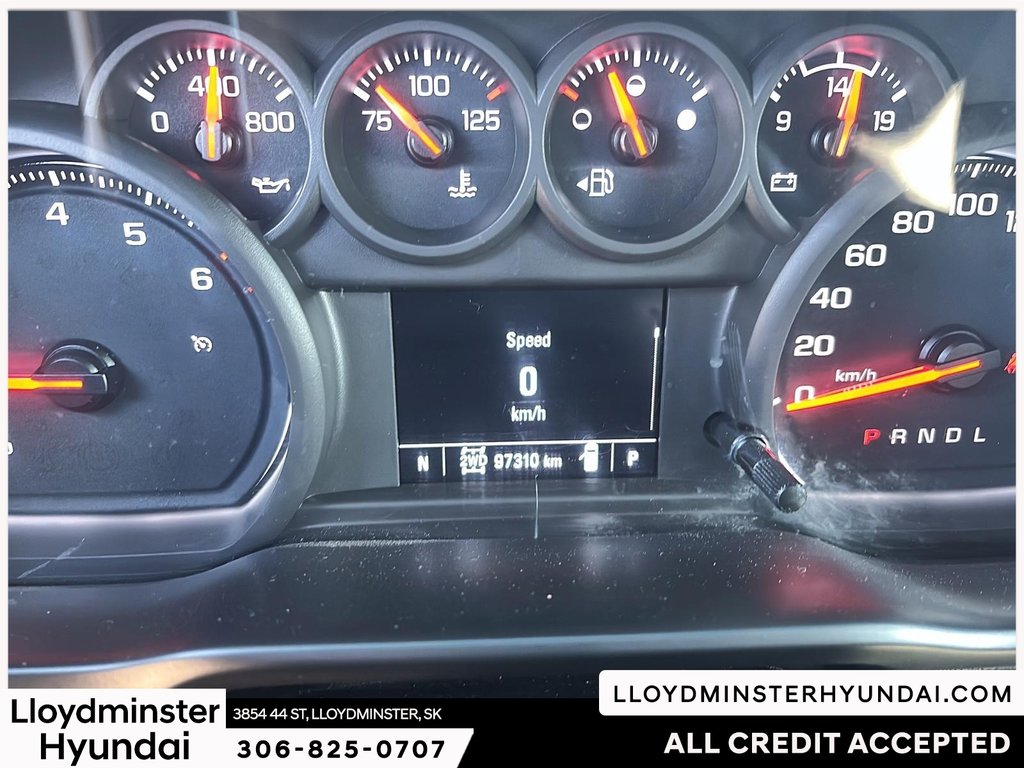 2021 GMC Sierra 1500 Base in Lloydminster, Saskatchewan - 14 - w1024h768px