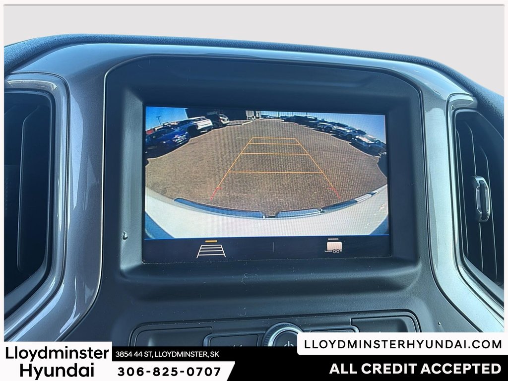 2021 GMC Sierra 1500 Base in Lloydminster, Saskatchewan - 19 - w1024h768px