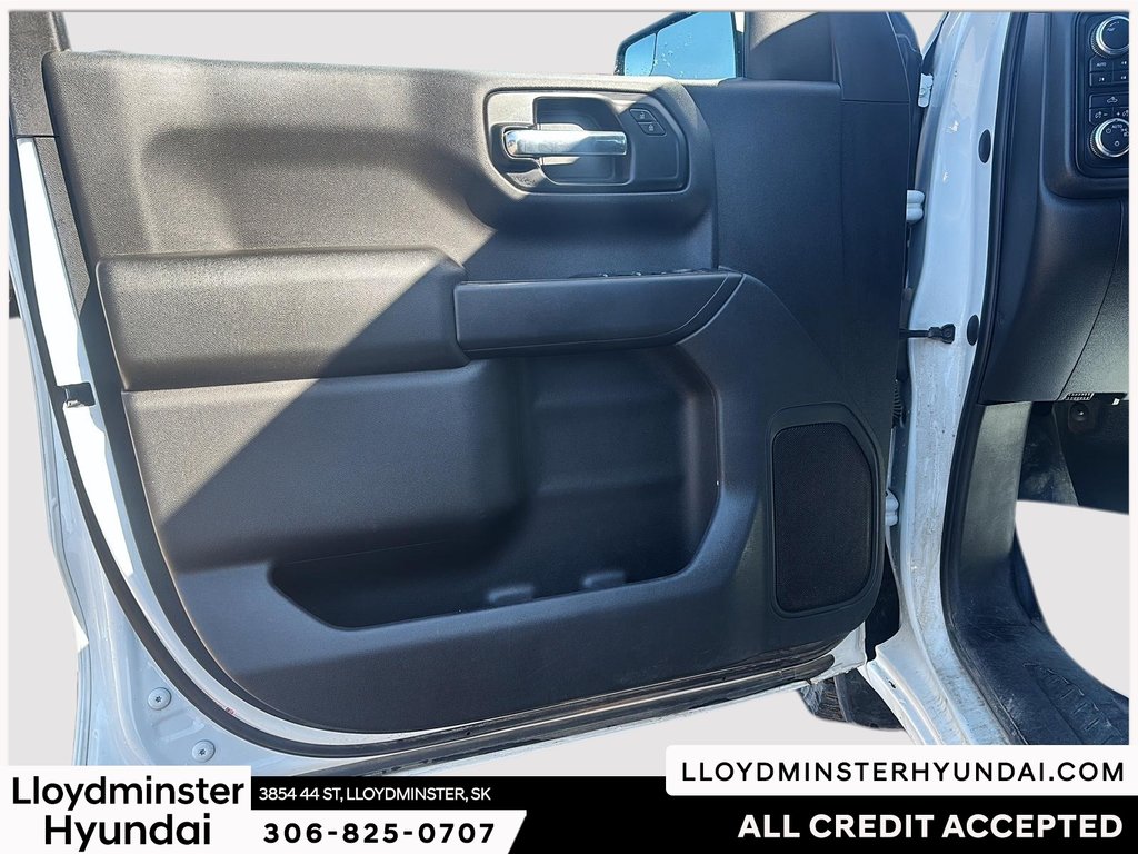 2021 GMC Sierra 1500 Base in Lloydminster, Saskatchewan - 10 - w1024h768px