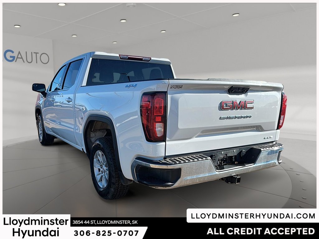 2023 GMC Sierra 1500 SLE in Lloydminster, Saskatchewan - 7 - w1024h768px