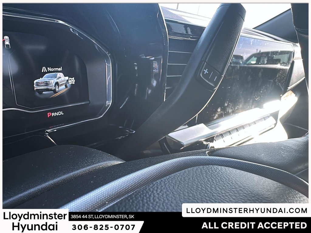 2023 GMC Sierra 1500 SLE in Lloydminster, Saskatchewan - 16 - w1024h768px