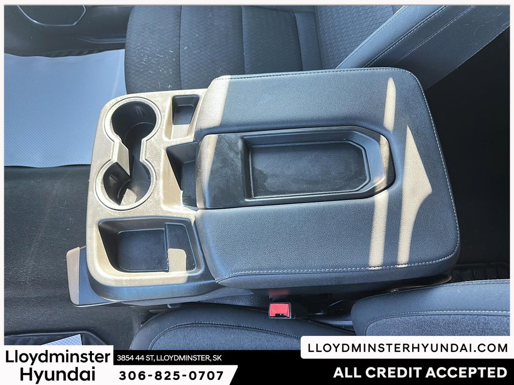 2023 GMC Sierra 1500 SLE in Lloydminster, Saskatchewan - 11 - w1024h768px