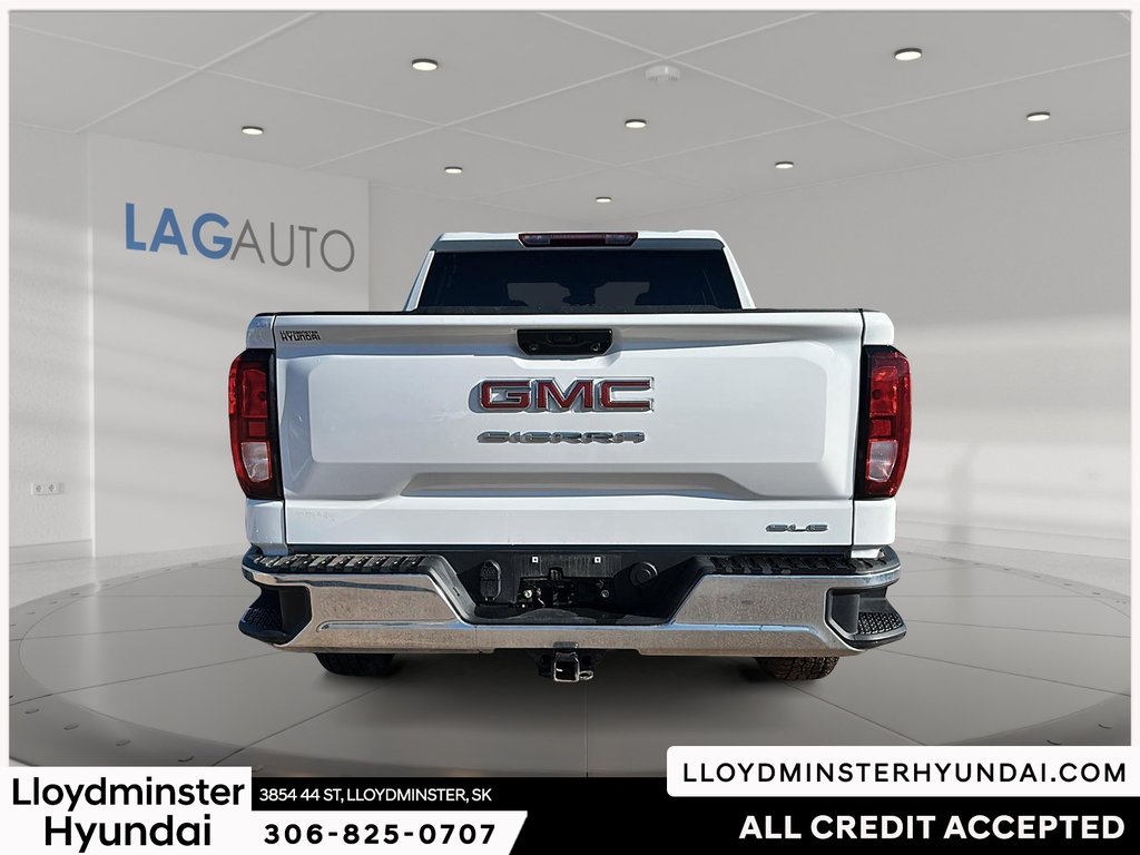 2023 GMC Sierra 1500 SLE in Lloydminster, Saskatchewan - 6 - w1024h768px