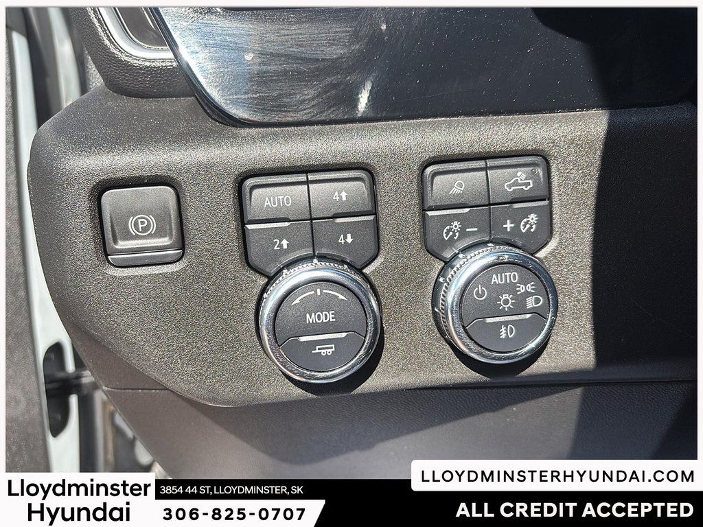 2024 GMC Sierra 2500HD SLE in Lloydminster, Saskatchewan - 17 - w1024h768px