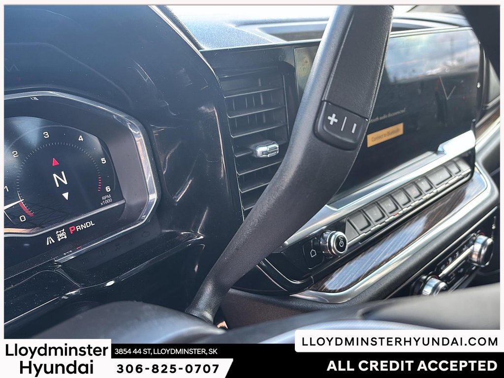 2024 GMC Sierra 2500HD SLE in Lloydminster, Saskatchewan - 16 - w1024h768px