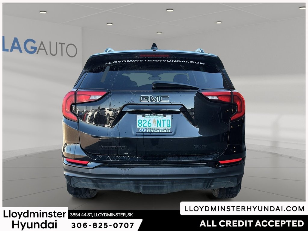 2020 GMC Terrain SLE in Lloydminster, Saskatchewan - 6 - w1024h768px