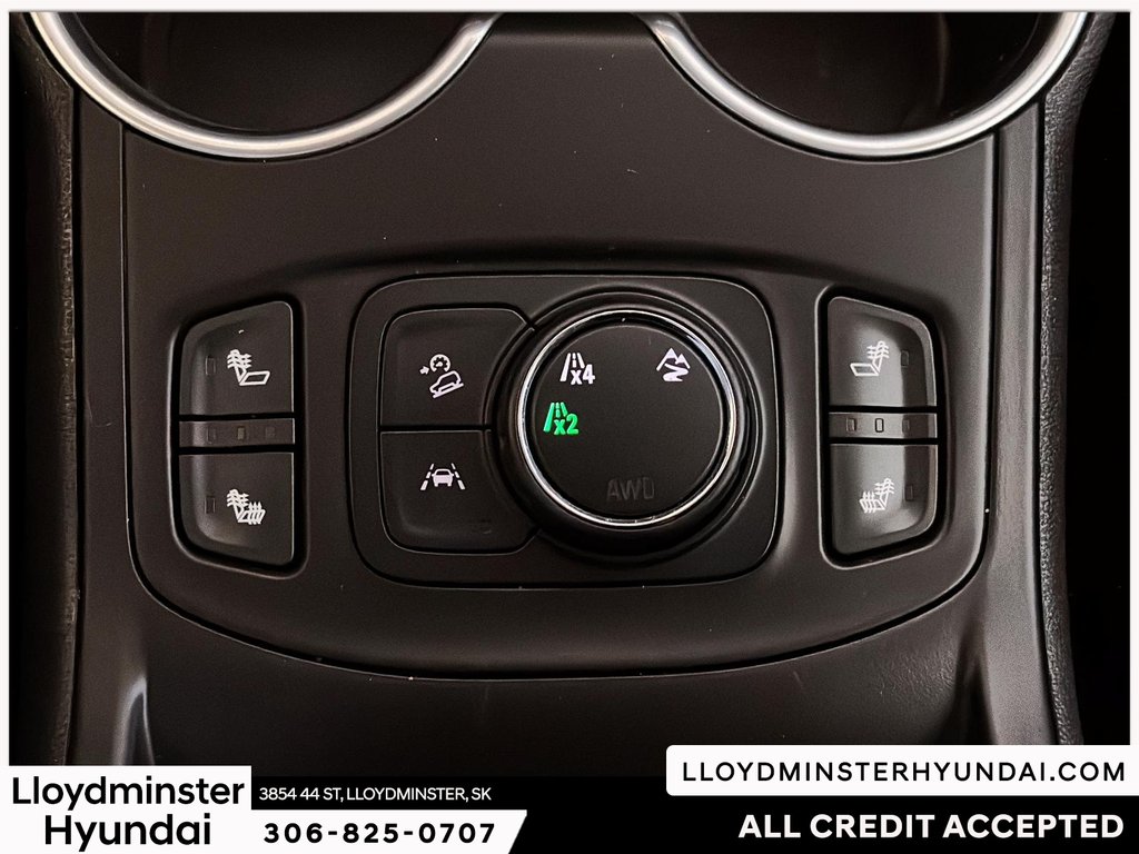 2020 GMC Terrain SLE in Lloydminster, Saskatchewan - 20 - w1024h768px