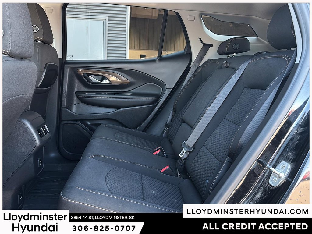 2020 GMC Terrain SLE in Lloydminster, Saskatchewan - 11 - w1024h768px