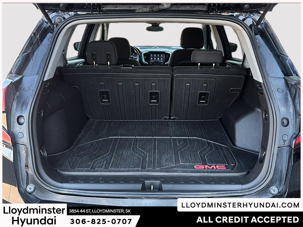 2020 GMC Terrain SLE in Lloydminster, Saskatchewan - 9 - w1024h768px