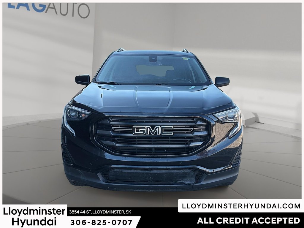 2020 GMC Terrain SLE in Lloydminster, Saskatchewan - 2 - w1024h768px