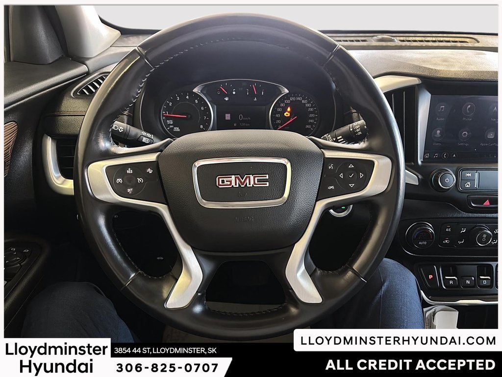 2020 GMC Terrain SLE in Lloydminster, Saskatchewan - 16 - w1024h768px
