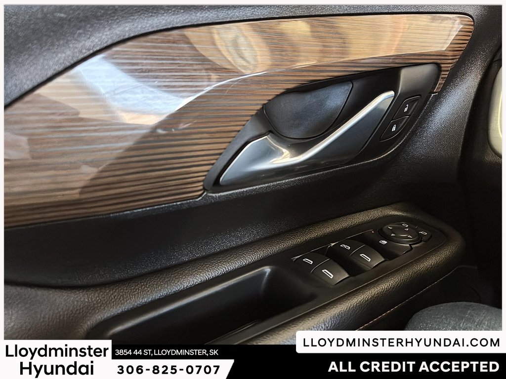 2020 GMC Terrain SLE in Lloydminster, Saskatchewan - 15 - w1024h768px