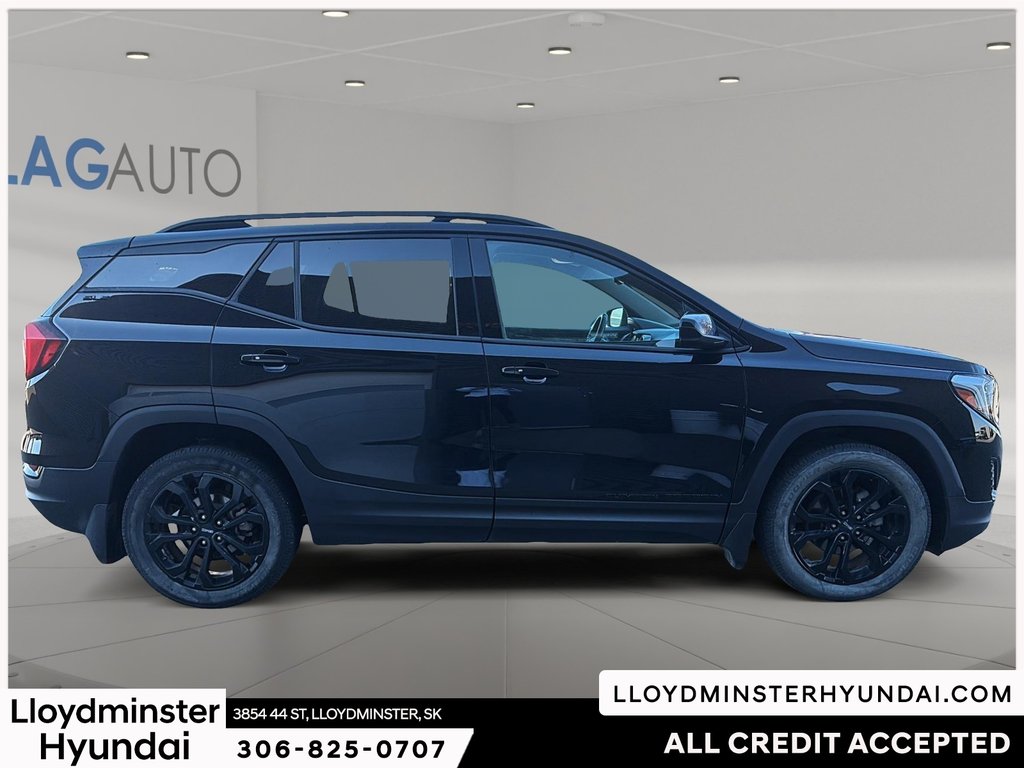 2020 GMC Terrain SLE in Lloydminster, Saskatchewan - 4 - w1024h768px