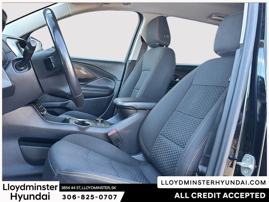 2020 GMC Terrain SLE in Lloydminster, Saskatchewan - 12 - w1024h768px