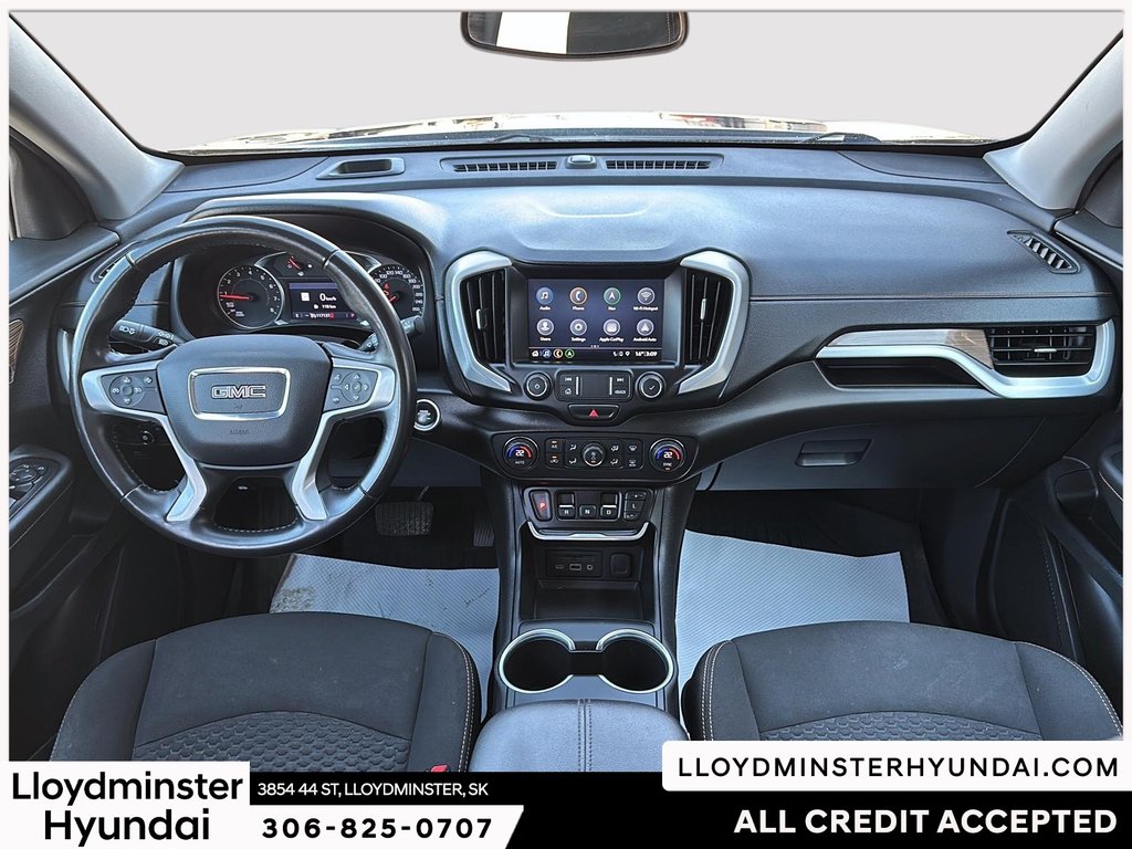2020 GMC Terrain SLE in Lloydminster, Saskatchewan - 14 - w1024h768px